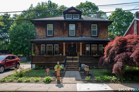 Photo of 5 Julian Terrace, Norwich, CT 06360 (MLS # 24177548)