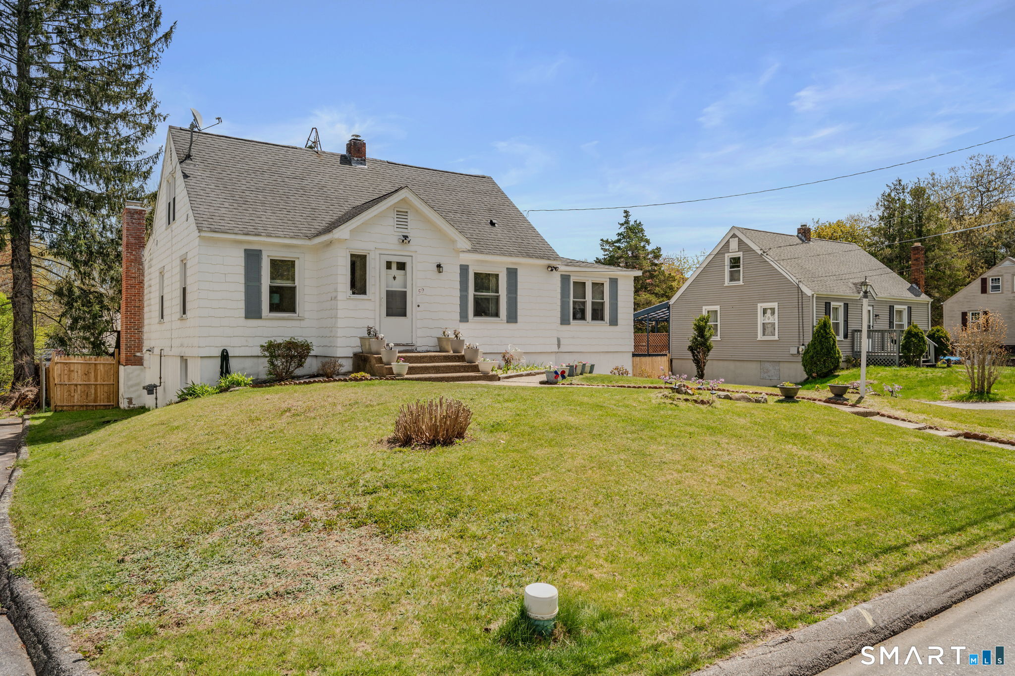 59 Flyers Drive