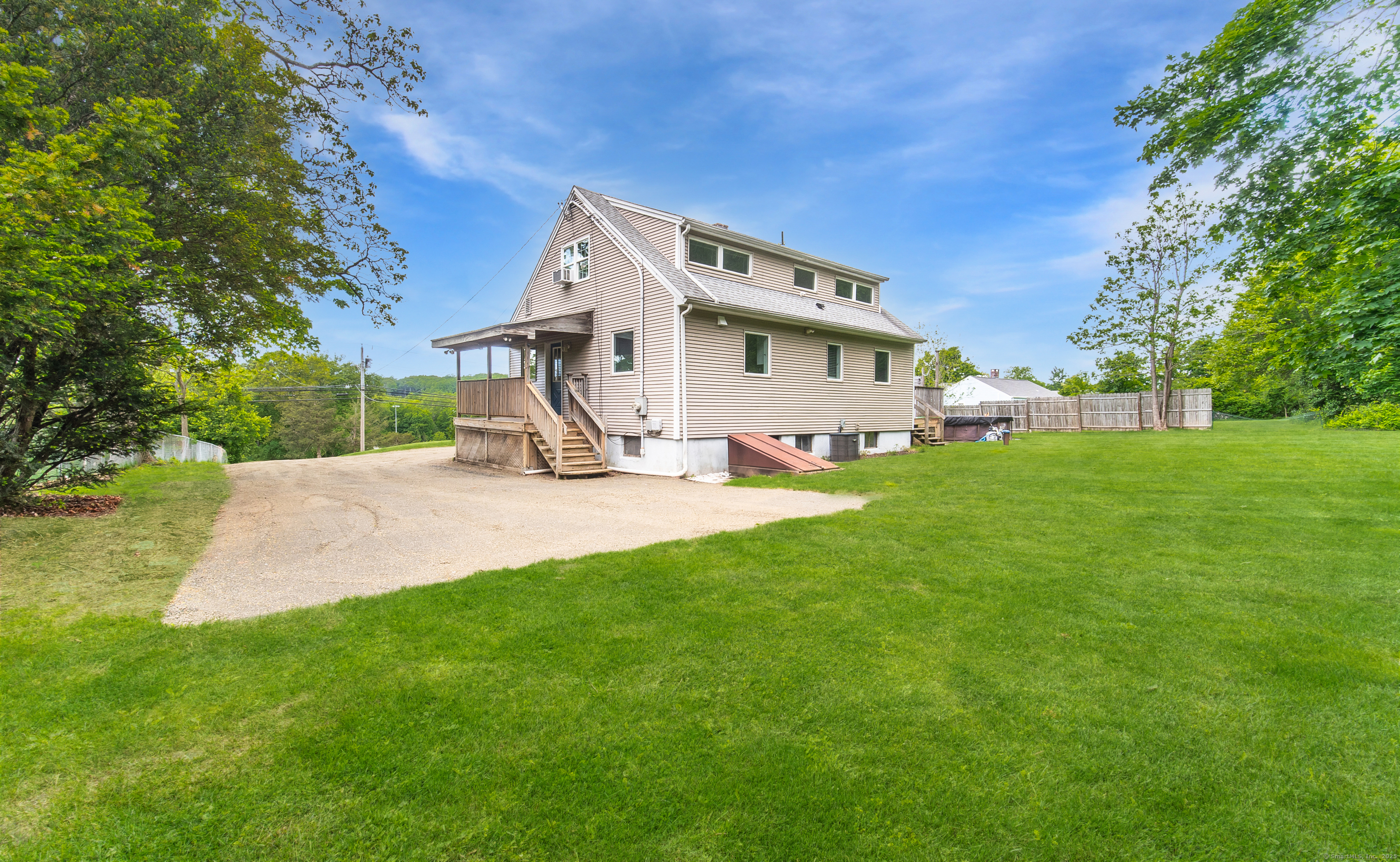 251 Forest Road, North Branford, Connecticut image 27