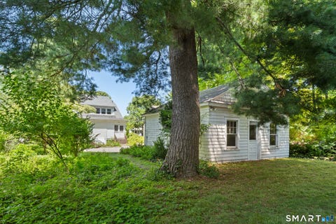 Tiny photo for 34 Downs Avenue, Stamford, CT 06902 (MLS # 24192557)