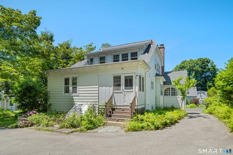 Tiny photo for 34 Downs Avenue, Stamford, CT 06902 (MLS # 24192557)