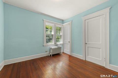 Tiny photo for 34 Downs Avenue, Stamford, CT 06902 (MLS # 24192557)