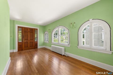 Tiny photo for 34 Downs Avenue, Stamford, CT 06902 (MLS # 24192557)
