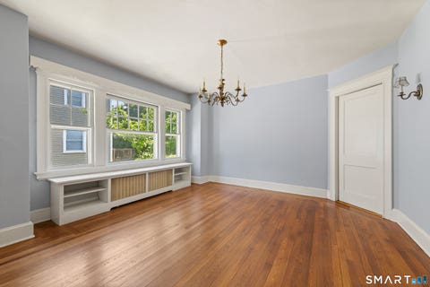 Tiny photo for 34 Downs Avenue, Stamford, CT 06902 (MLS # 24192557)