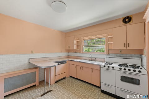 Tiny photo for 34 Downs Avenue, Stamford, CT 06902 (MLS # 24192557)