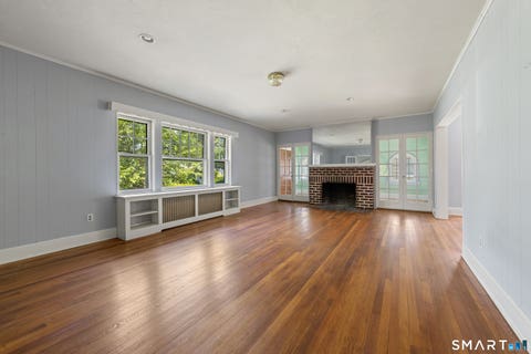 Tiny photo for 34 Downs Avenue, Stamford, CT 06902 (MLS # 24192557)