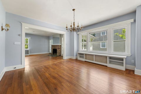 Tiny photo for 34 Downs Avenue, Stamford, CT 06902 (MLS # 24192557)