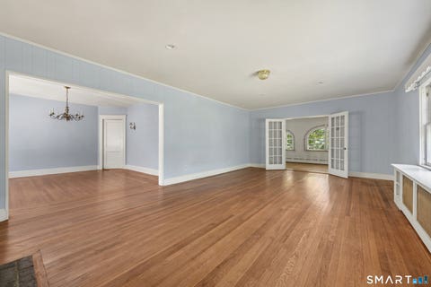 Tiny photo for 34 Downs Avenue, Stamford, CT 06902 (MLS # 24192557)
