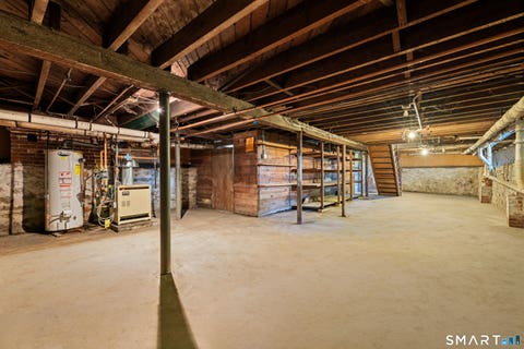 Tiny photo for 34 Downs Avenue, Stamford, CT 06902 (MLS # 24192557)