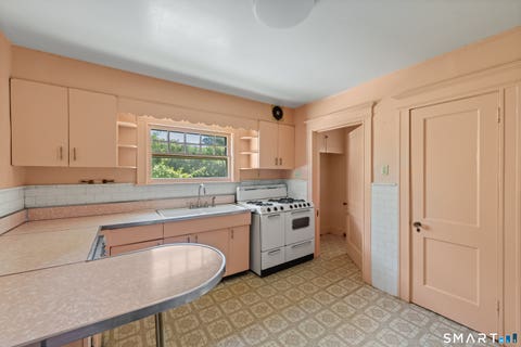 Tiny photo for 34 Downs Avenue, Stamford, CT 06902 (MLS # 24192557)