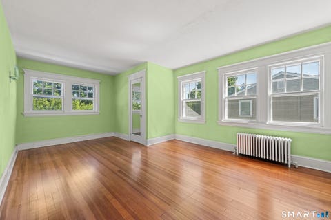 Tiny photo for 34 Downs Avenue, Stamford, CT 06902 (MLS # 24192557)