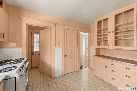 Tiny photo for 34 Downs Avenue, Stamford, CT 06902 (MLS # 24192557)