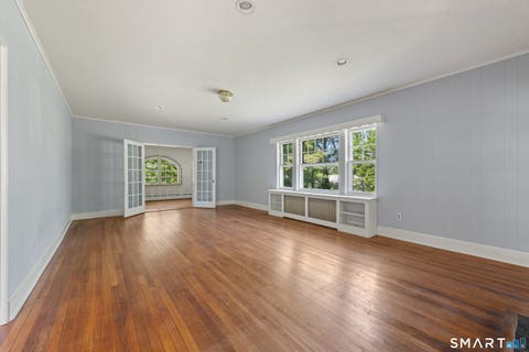 Tiny photo for 34 Downs Avenue, Stamford, CT 06902 (MLS # 24192557)