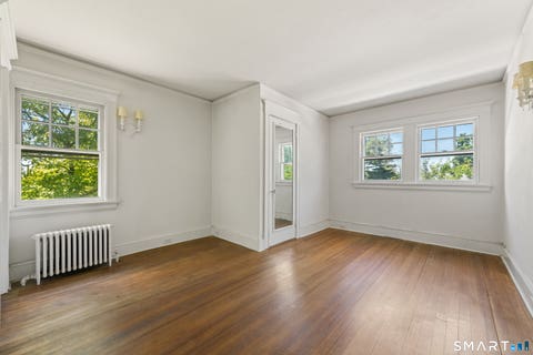 Tiny photo for 34 Downs Avenue, Stamford, CT 06902 (MLS # 24192557)