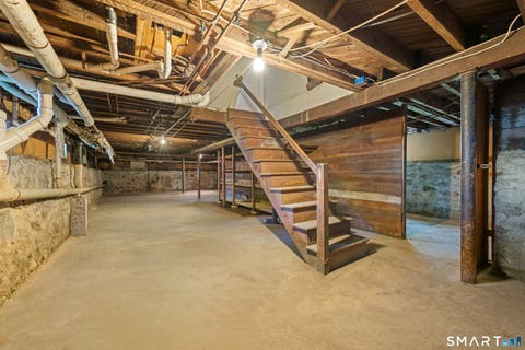 Tiny photo for 34 Downs Avenue, Stamford, CT 06902 (MLS # 24192557)