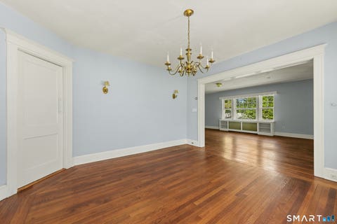 Tiny photo for 34 Downs Avenue, Stamford, CT 06902 (MLS # 24192557)