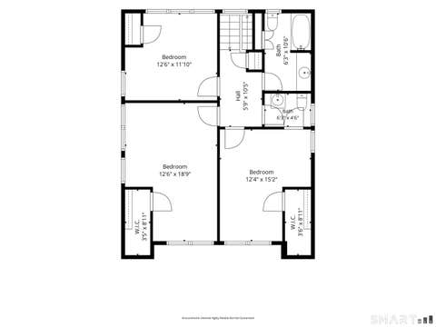 Tiny photo for 34 Downs Avenue, Stamford, CT 06902 (MLS # 24192557)