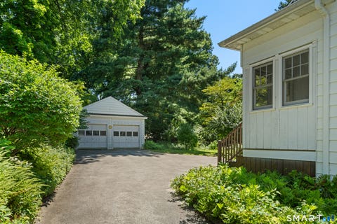 Tiny photo for 34 Downs Avenue, Stamford, CT 06902 (MLS # 24192557)