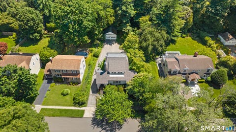 Tiny photo for 34 Downs Avenue, Stamford, CT 06902 (MLS # 24192557)