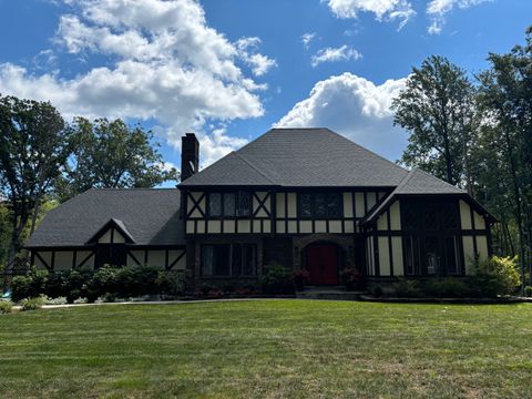 55 Pine Brook Court, Cheshire, CT 06410 - MLS#: 24068445