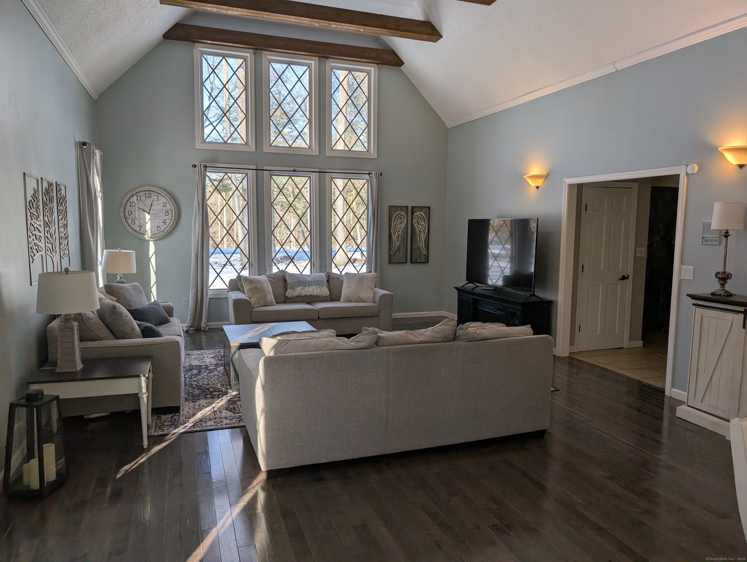55 Pine Brook Court, Cheshire, Connecticut image 5