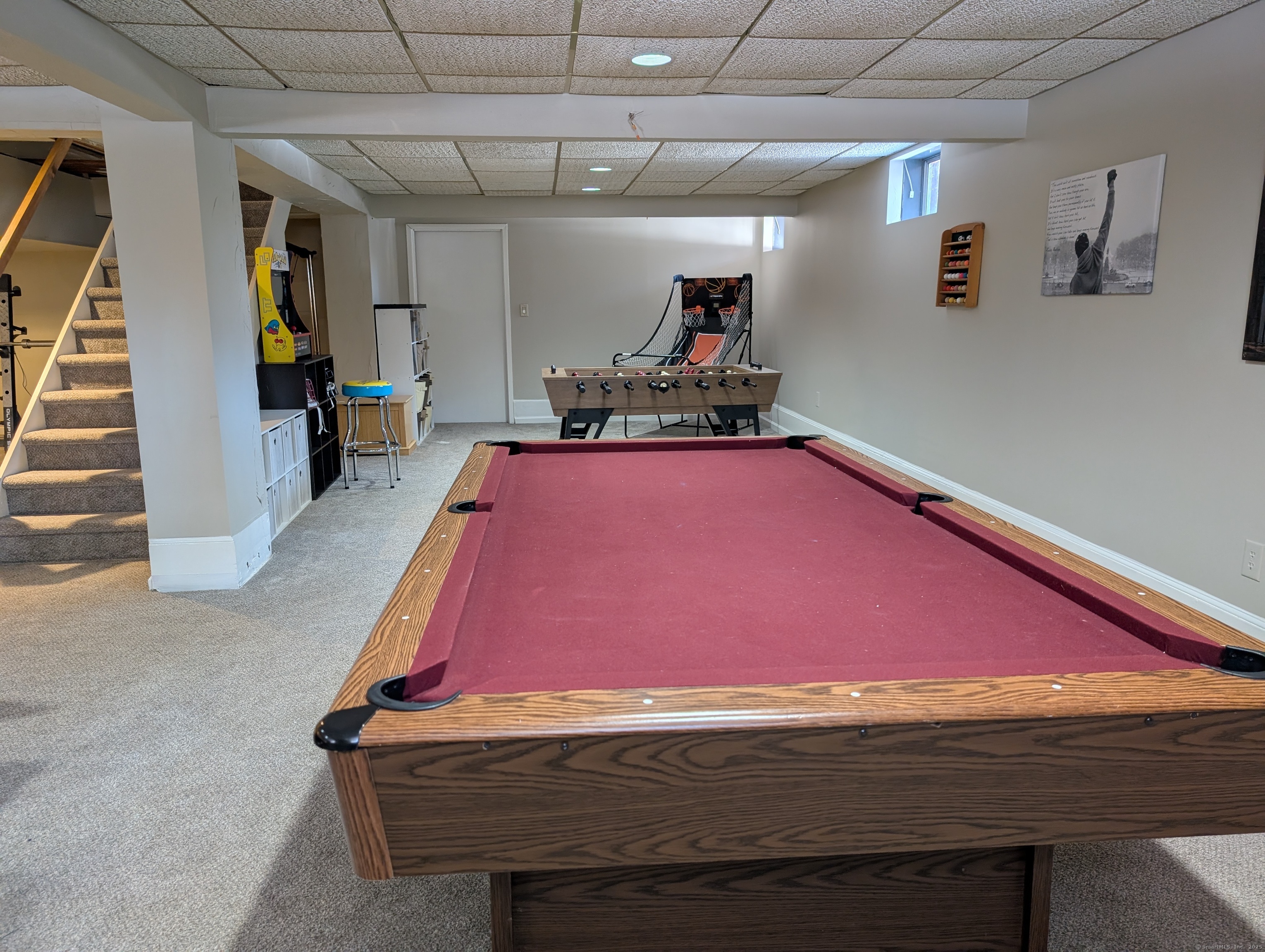 55 Pine Brook Court, Cheshire, Connecticut image 26