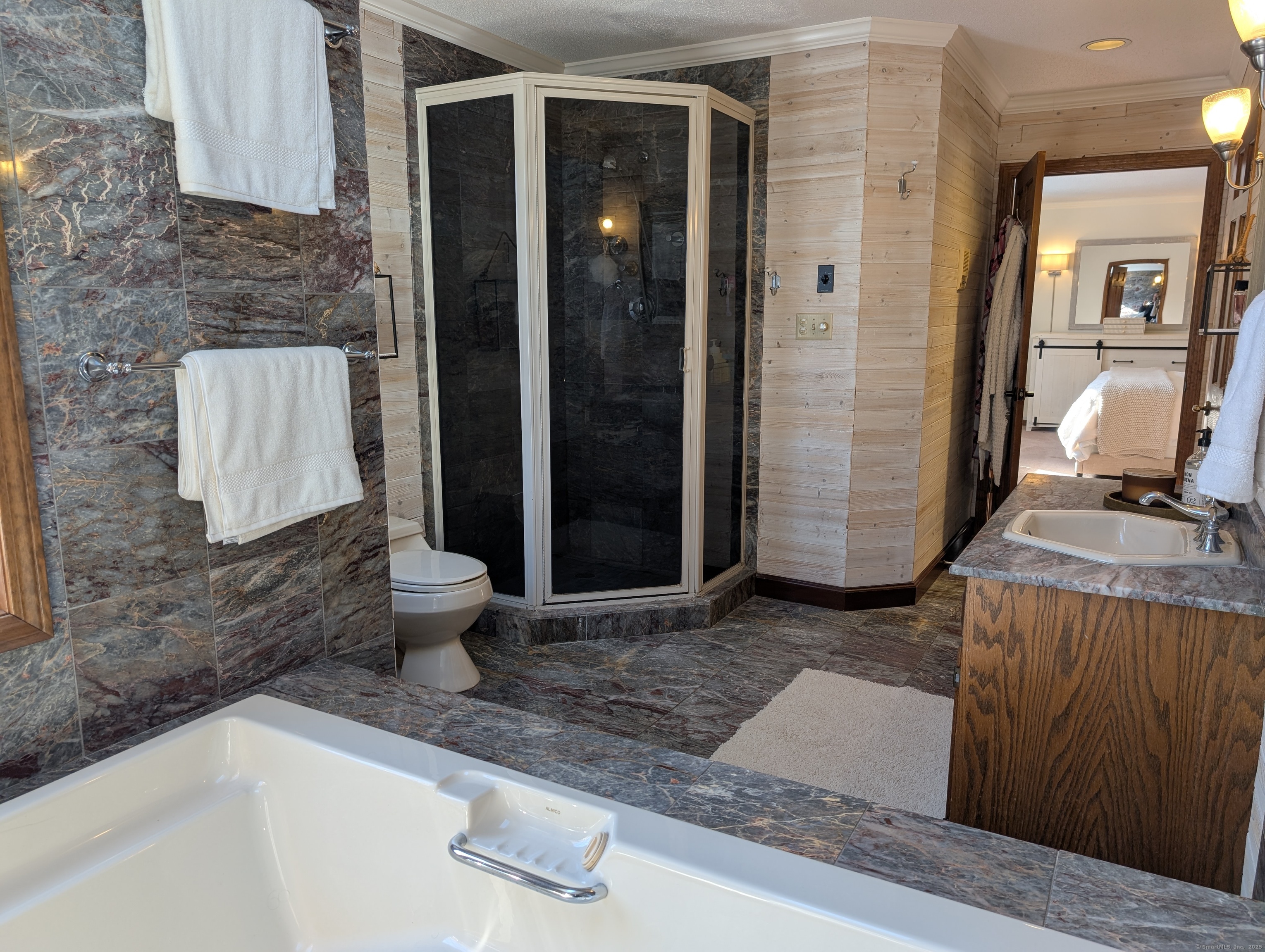 55 Pine Brook Court, Cheshire, Connecticut image 19