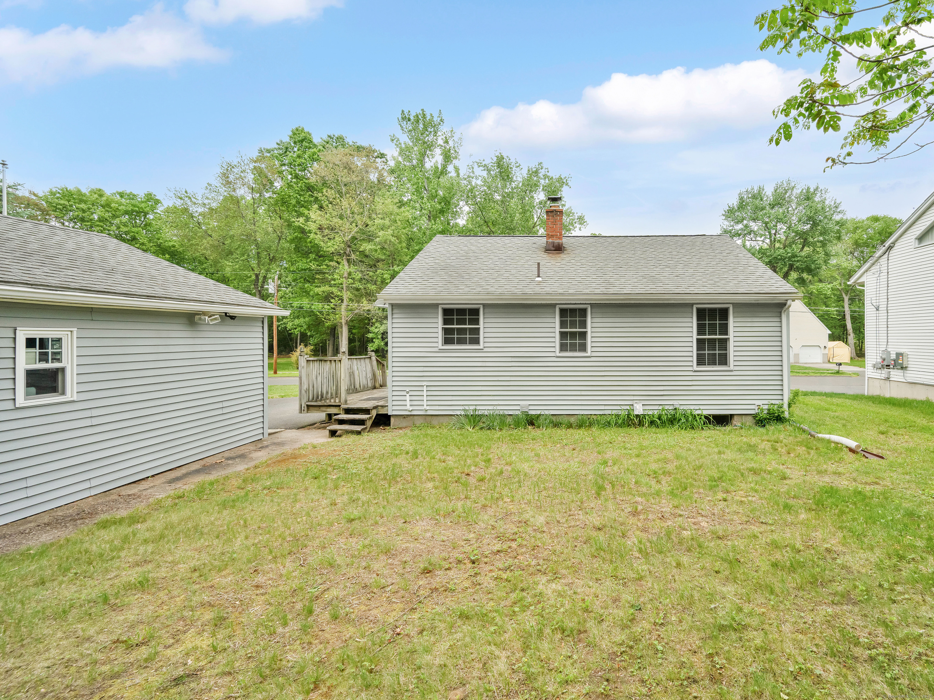 40 W View Drive, Enfield, Connecticut image 28