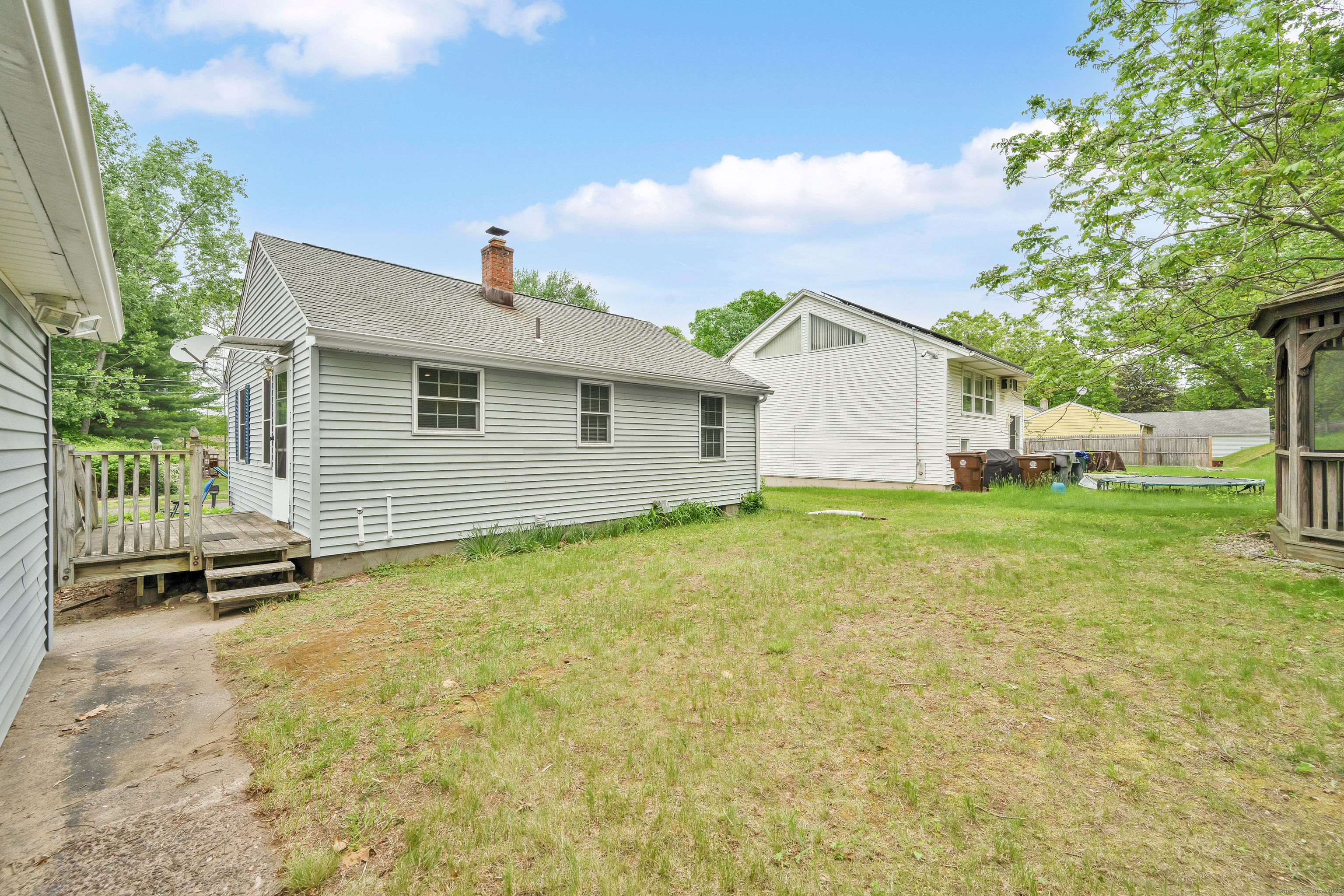 40 W View Drive, Enfield, Connecticut image 4