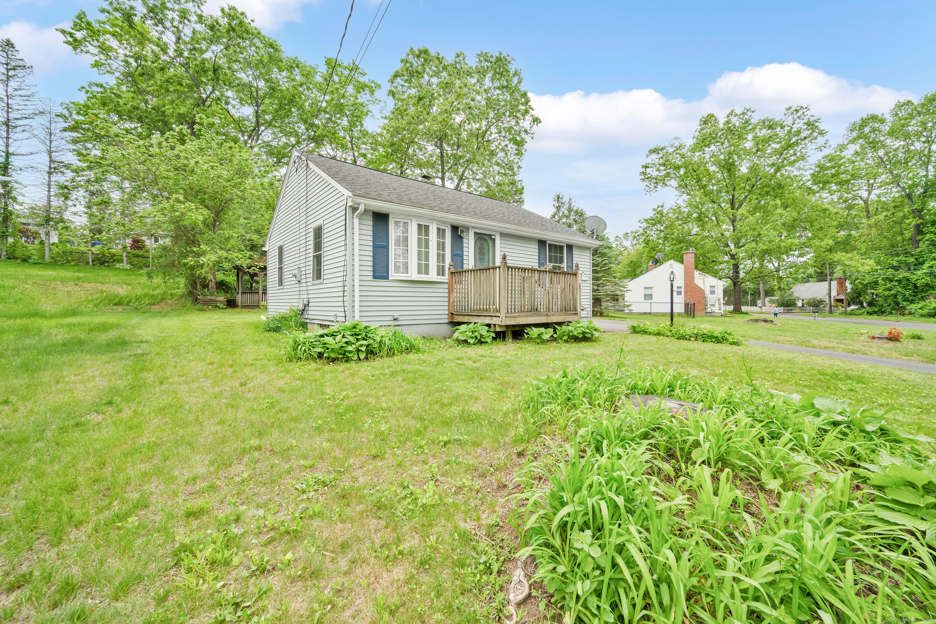 40 W View Drive, Enfield, Connecticut image 25