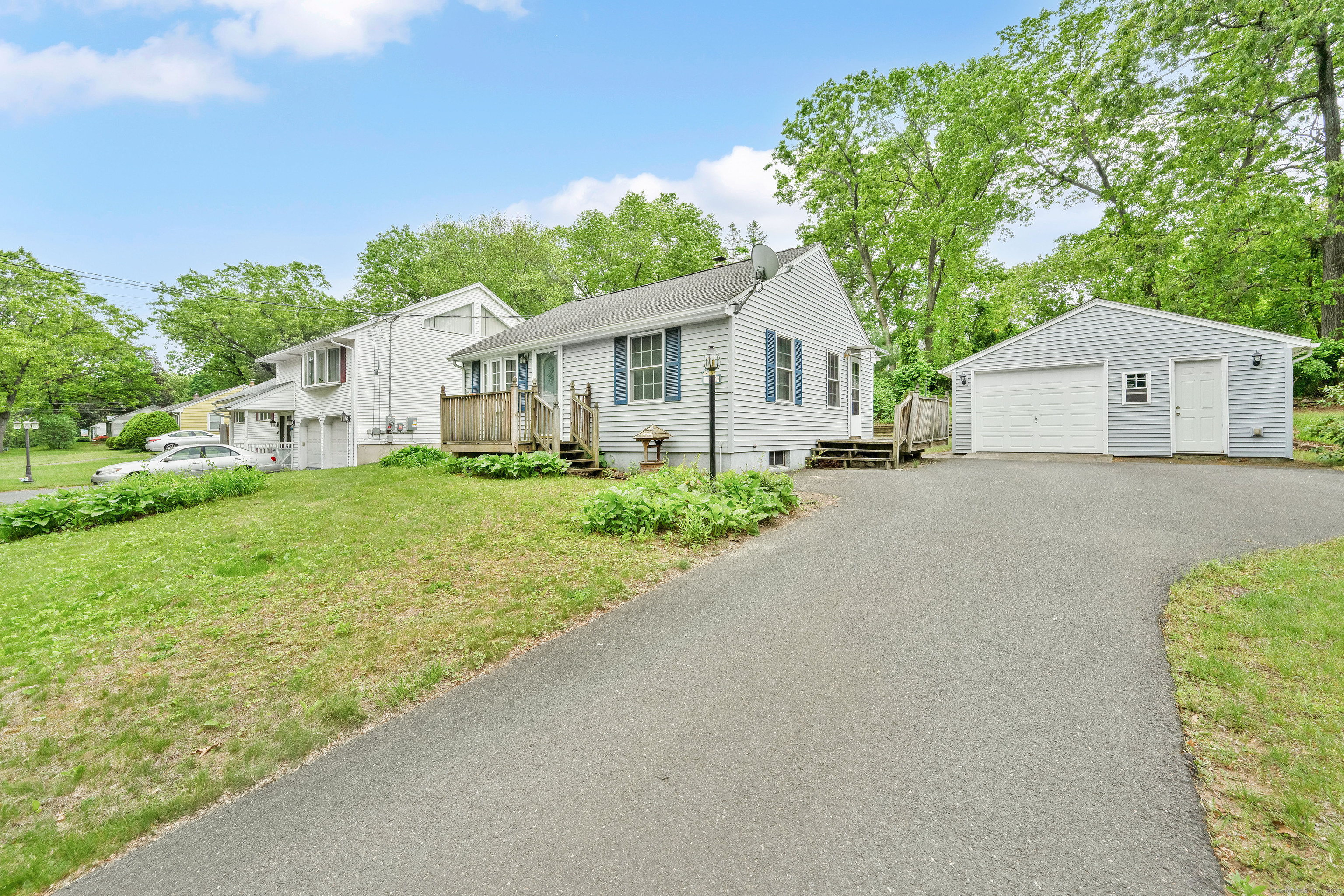 40 W View Drive, Enfield, Connecticut image 26
