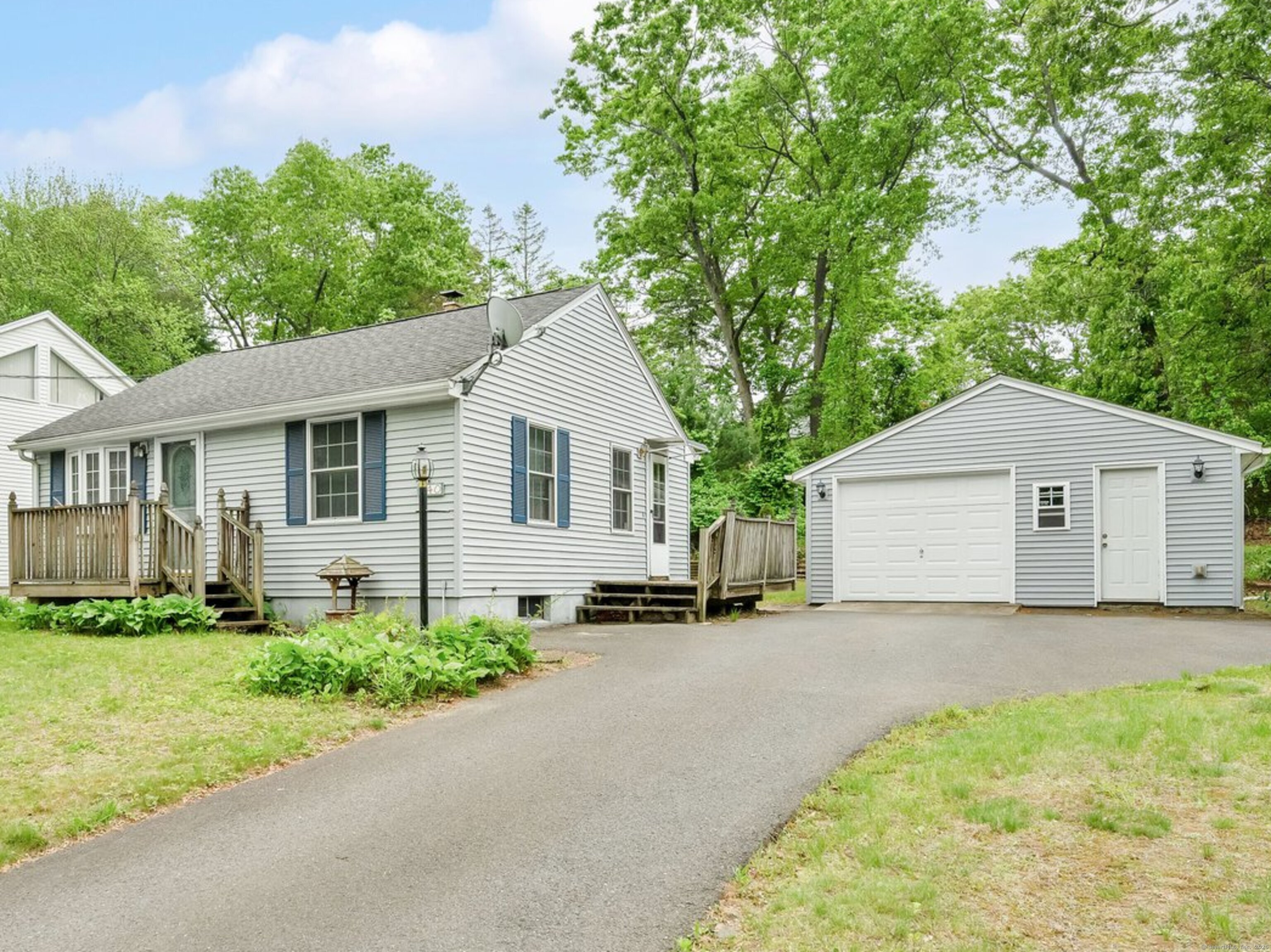 40 W View Drive, Enfield, Connecticut image 2