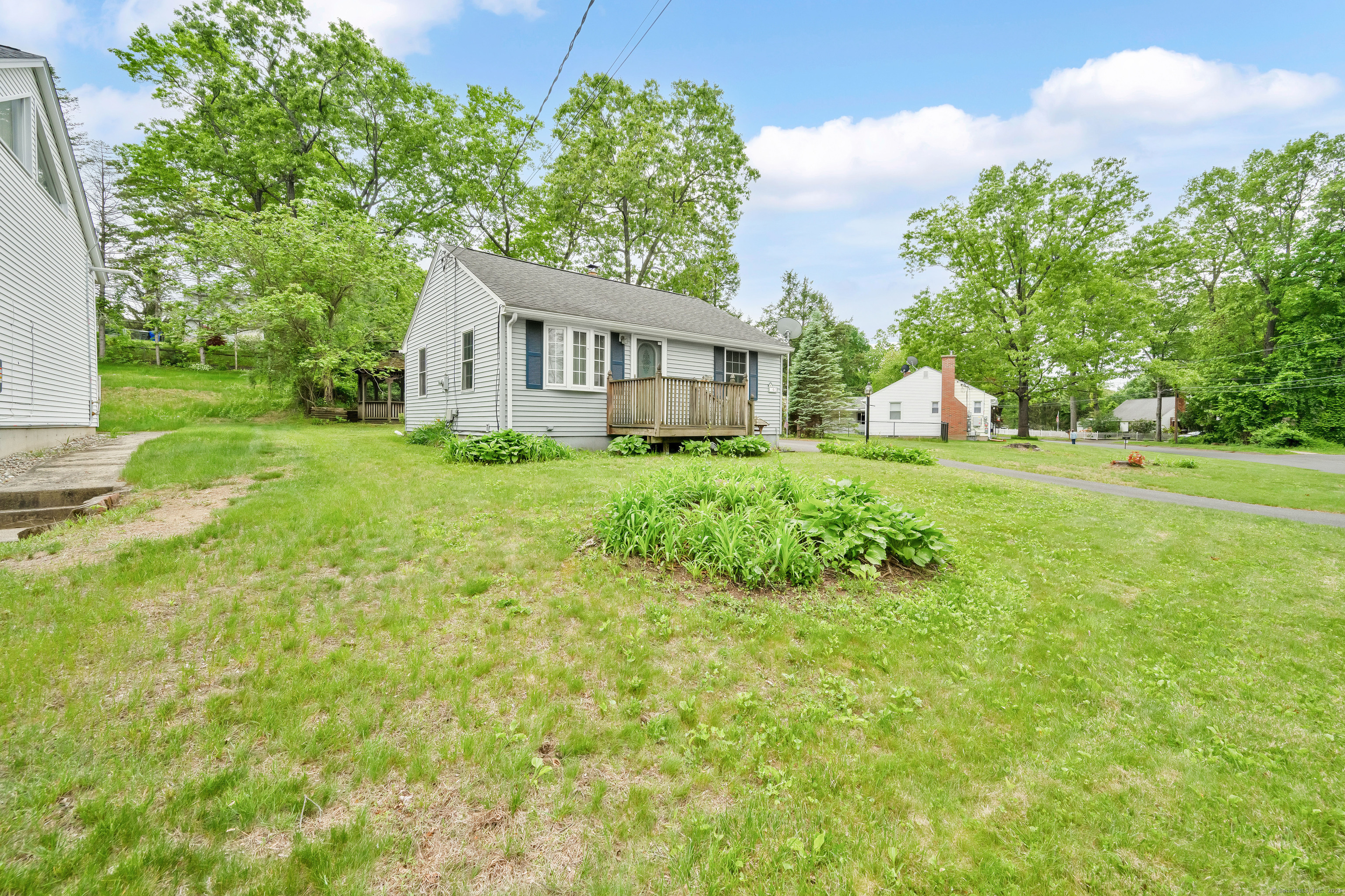 40 W View Drive, Enfield, Connecticut image 27