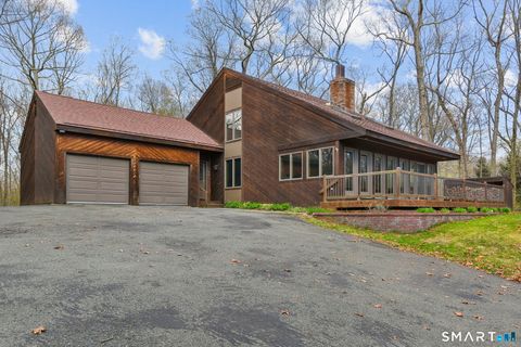 Photo of 68 Tawney Drive, Bethany, CT 06524 (MLS # 24170691)