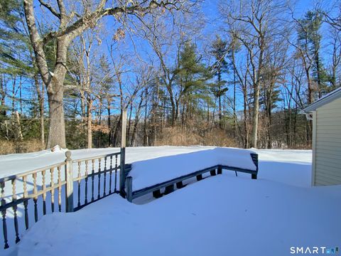 Tiny photo for 9 Sullivan Drive, Granby, CT 06035 (MLS # 24147961)