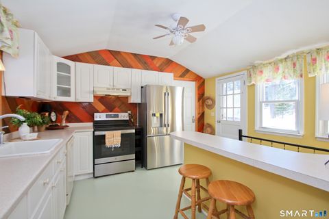 Tiny photo for 9 Sullivan Drive, Granby, CT 06035 (MLS # 24147961)