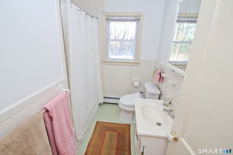 Tiny photo for 9 Sullivan Drive, Granby, CT 06035 (MLS # 24147961)