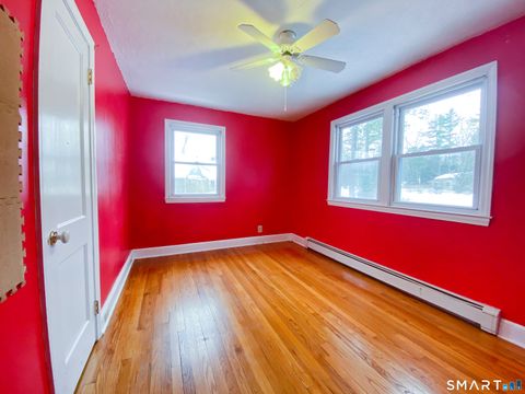 Tiny photo for 9 Sullivan Drive, Granby, CT 06035 (MLS # 24147961)