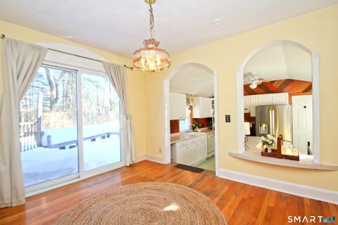 Tiny photo for 9 Sullivan Drive, Granby, CT 06035 (MLS # 24147961)