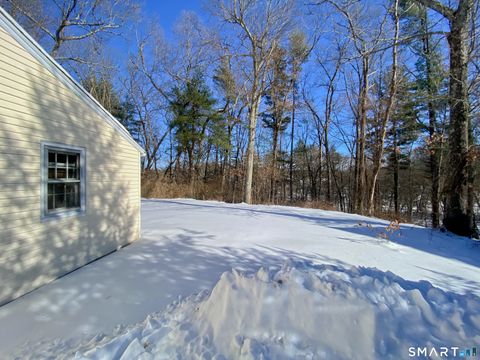 Tiny photo for 9 Sullivan Drive, Granby, CT 06035 (MLS # 24147961)