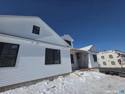 Tiny photo for 290 Gardner Street, Manchester, CT 06040 (MLS # 24153493)