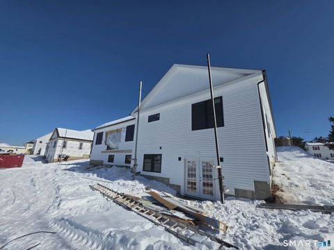 Tiny photo for 290 Gardner Street, Manchester, CT 06040 (MLS # 24153493)