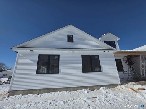 Tiny photo for 290 Gardner Street, Manchester, CT 06040 (MLS # 24153493)