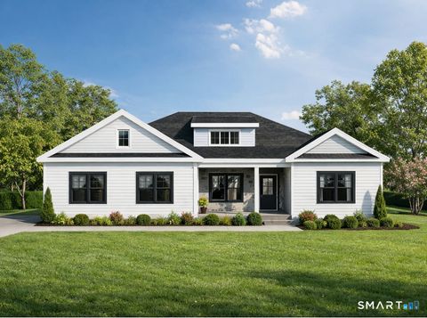 Photo of 290 Gardner Street, Manchester, CT 06040 (MLS # 24153493)