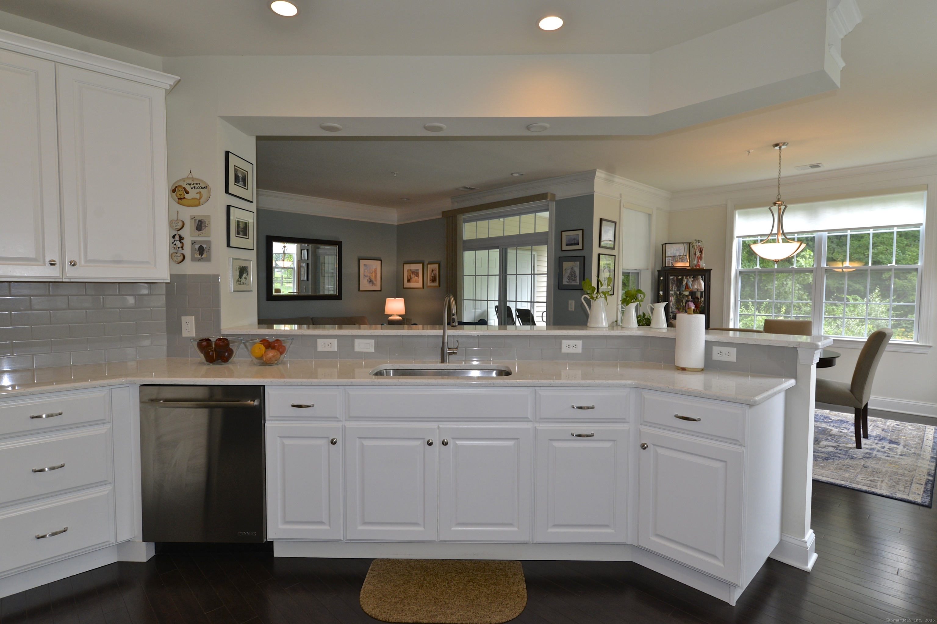 601 Brookside Court 601