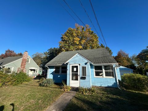 26 West Street, Wallingford, CT 06492 - #: 24124638