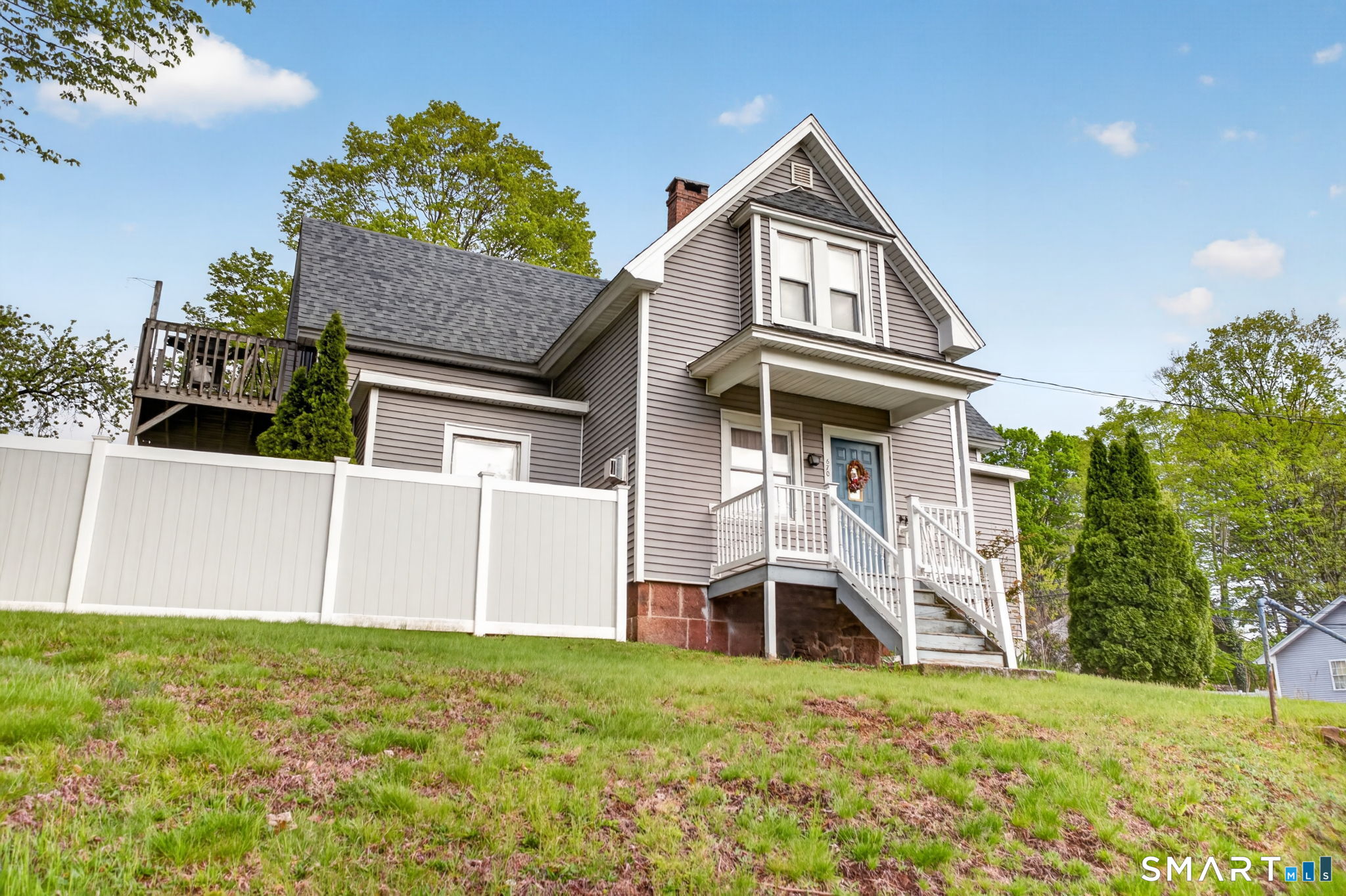 670 Hanover Road