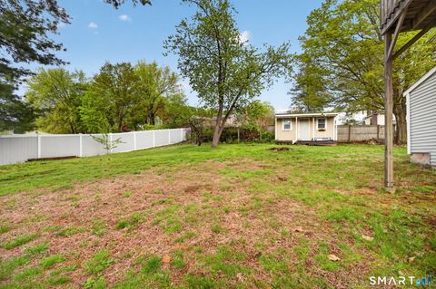 Tiny photo for 670 Hanover Road, Meriden, CT 06451 (MLS # 24170548)