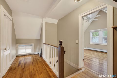 Tiny photo for 670 Hanover Road, Meriden, CT 06451 (MLS # 24170548)