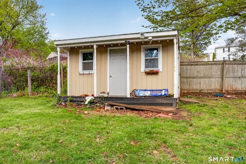 Tiny photo for 670 Hanover Road, Meriden, CT 06451 (MLS # 24170548)